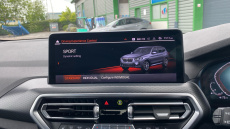 BMW X3 xDrive20i MHT M Sport 5dr Step Auto Petrol Estate